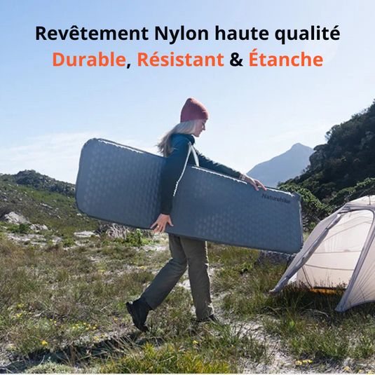 Matelas AutoGonflant - ALTIFOR