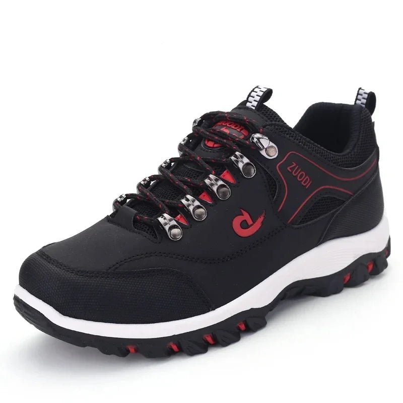 Chargez l&#39;image dans la visionneuse de la galerie, Chaussures de Randonnée Homme - BRAVIK - Wildora
