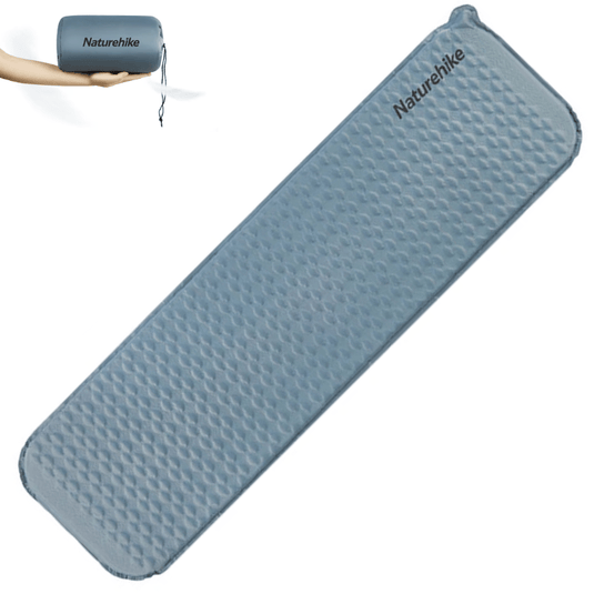 Matelas AutoGonflant - ALTIFOR - Wildora