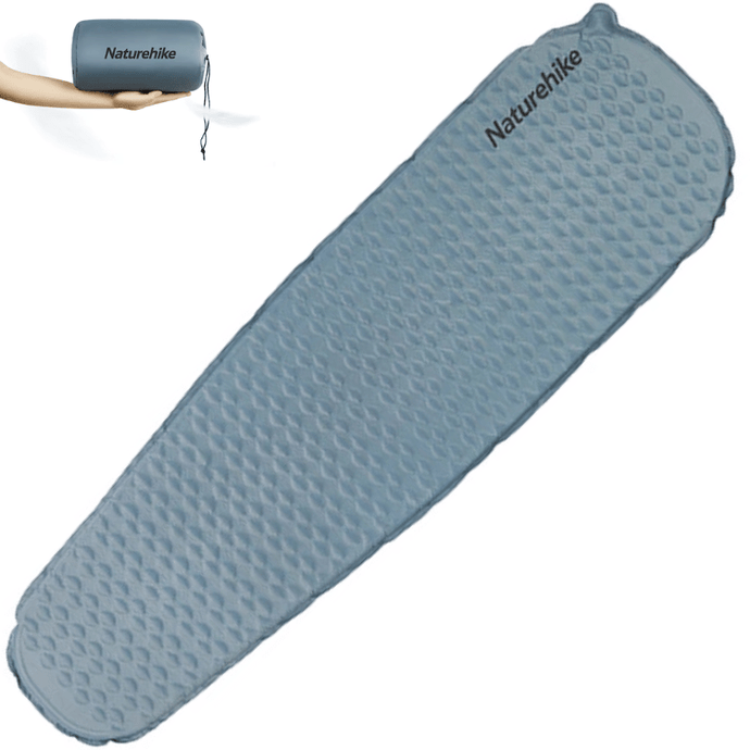 Matelas AutoGonflant - ALTIFOR - Wildora