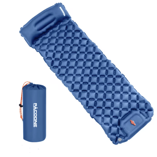 Matelas AutoGonflant - ALTUNE - Wildora