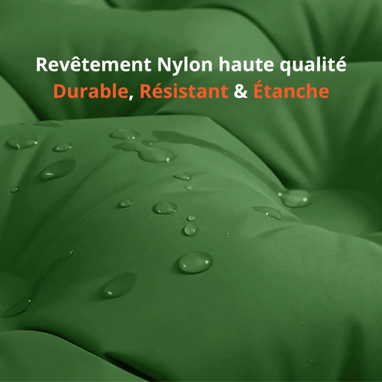 Matelas AutoGonflant - ORIZONIS - Wildora