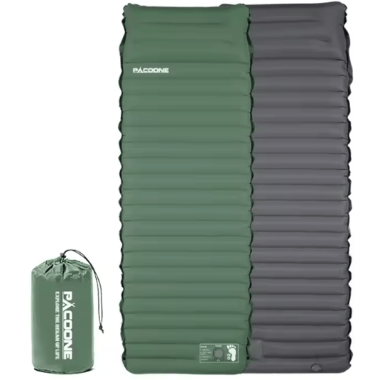 Matelas AutoGonflant - VALDRA - Wildora