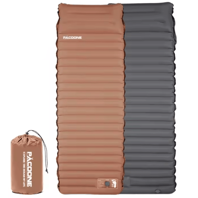 Matelas AutoGonflant - VALDRA - Wildora