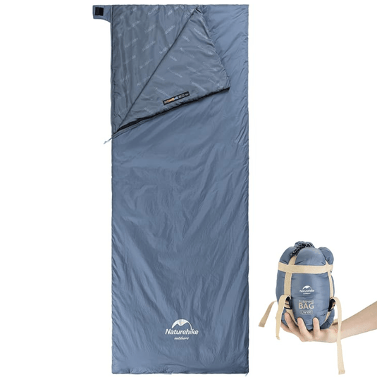 Sac de Couchage - AURONIS - Wildora